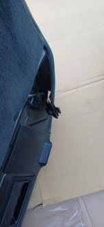 Komptel сидінь з обшивки дверей mercedes e w211 універсал шкіра designo в Україні, фото thumb