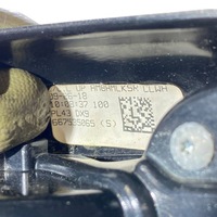 фото thumb №10, Dodge charger 2017 світло сидіння передній