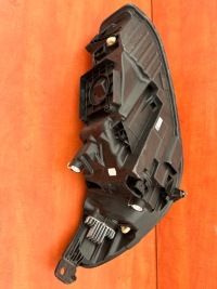 Ford focus mk4 рестайлінг  фара передня ліва led nx7b в Україні, фото thumb