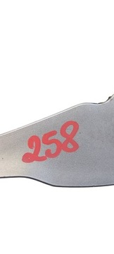 фото thumb №8, Audi q2 планка двері ліва передня 81a853959b