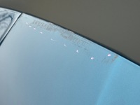 фото thumb №10, Ferrari california t 149m lift капот кришка двигуна bdb