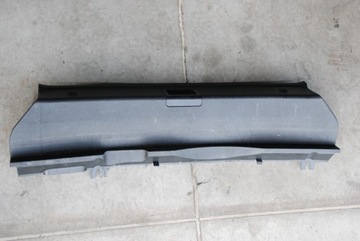 фото thumb №3, Защита порога багажника mercedes w204 купе