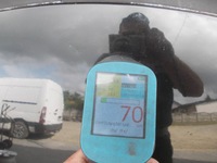 фото thumb №15, Капот крышка двигателя ssangyong actyon