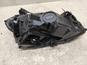 фото thumb №8, Mercedes a w176 рестайлінг 15- лампа ліва перед повний led a1769065900 - na запчастини