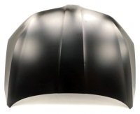 Новая оригинал  капот крышка двигателя перед рестайлинг  skoda octavia 3 5e0823031b Доставка, фото thumb