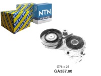 фото thumb №1, Snr натягувач ремінь багаторучейковий audi 80 a4 a6 a8