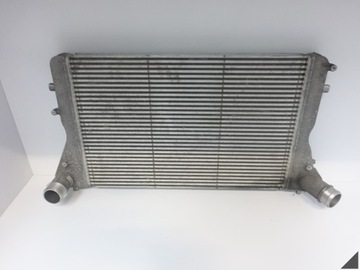 фото thumb №1, Audi s3 8p0 tts 8j0 2.0tfsi leon cupra vw golf vi gti интеркулер радиаторов