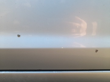 фото thumb №10, Ford focus mk2 дверь левый перед левая передние 03