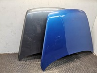 фото thumb №4, Капот vw touareg 7l