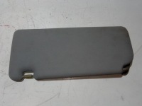 фото thumb №3, Honda jazz ii защита солнцезащитная правая