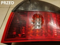 3x цвета пленка пластина лента łatka ремонта фонари фара восстановление Цена, фото thumb