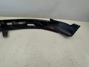 фото thumb №16, Hyundai tucson iv 4 20r- спойлер накладка бампера перед 86512-n7010