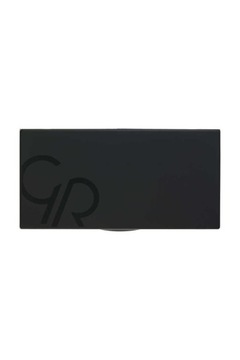 ПАЛИТРА ДЛЯ СТАЙЛИНГА ДЛЯ ЛИЦА GOLDEN ROSE METALLIC МЕТАЛЛИЧЕСКАЯ ПАЛИТРА 3 в 1