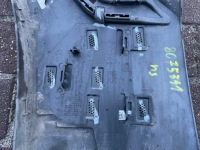 Bmw x6m f96 молдинг защита крыла правая передняя m-power с Разборки, фото thumb