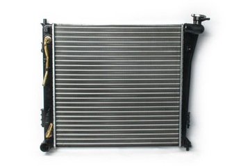 фото thumb №1, Радіаторів двигуна hyundai