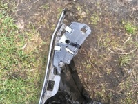 фото thumb №15, Бампер перед audi a3 8v s-line lx7r хэтчбек 3 дверь