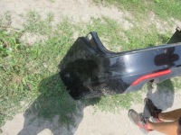 Купить Бампер задняя задний opel insignia a kombi z20r x, фото thumb