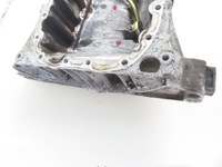 фото thumb №6, Поддон масляная peugeot 406 2.0 16v 136 - rfn 9637093810