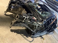 фото thumb №1, Mercedes gle 167 w167 c167 четверть левая перед порог блок двигателя idealna