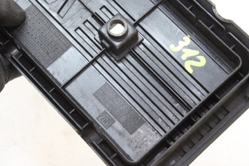 фото thumb №4, Bmw e32 seria 7 92-01 3.0 v8 крышка защита двигателя верхняя 1736003