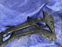 фото thumb №7, Seat leon iii lift cupra fr бампер передний