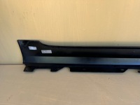Bmw 7 vii g11 g12 15-22r молдинг порог левая порог левое  51777357129 Недорого, фото thumb