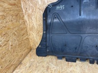 Плита накладка пол под двигатель vw skoda seat audi 5q0825236 Недорого, фото thumb