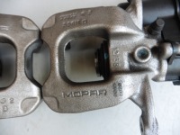 фото thumb №4, Супорт гальмівний правий задня fiat 500x jeep renegade