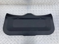 фото thumb №1, Защита корпус крышки багажника suzuki ignis iii 16-