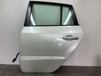 фото thumb №1, Дверь зад задние левая renault koleos i