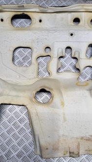 фото thumb №13, Fiat 500e 500 шумоизоляция стены перегородки 52140002 2022 w górę ii