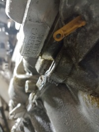 фото thumb №6, Bmw 1 f40 двигатель 2.0i b48a20e 135i