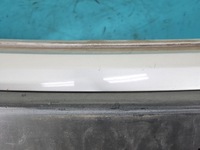 фото thumb №9, Бампер перед skoda fabia i 99-04 сріблястий