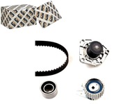 фото thumb №1, Hepu набор ремень распределительного вала с насос alfa romeo 156