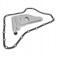 фото thumb №12, Набор фильтров жидкость do автоматической коробки