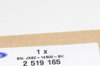 Ford focus cge акумулятор електропроводка новий оригінальний 2519165 Київ, фото thumb