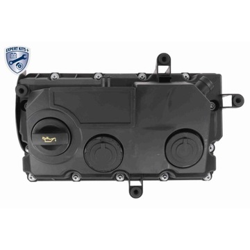 фото thumb №1, Кришка клапанів vaico v10-5993