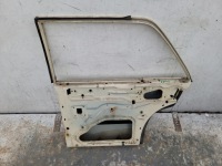 фото thumb №15, Mercedes w114 w115 дверь правая задние зад