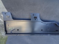 фото thumb №7, Renault trafic iii 14- обшивка порог правый oryg