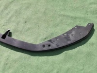 Ferrari portofino f164 17- накладка бампера перед передний карбон Доставка, фото thumb