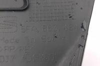 фото thumb №8, Другие запчасти отделка seat leon kl1 5fa863484 1.5l бензин 2020