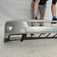 фото thumb №3, Lexus rx ii 2 03-08 бампер перед передній sprysk