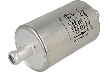 Фильтр летучих фаз CERTOOLS - f779/C-D 12/12