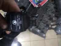 фото thumb №3, Roomster pas безпеки правий перед 5j1857702a