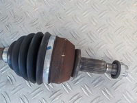 фото thumb №2, Trafic iii 2.0 19- привідний вал ліва