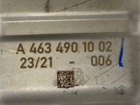 Mercedes amg гасник вихлоп a4634901002 a4634900902 в Україні, фото thumb