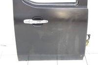 фото thumb №7, Дверь правое задние правый задняя ford ranger ii 2006r- 16w - код лакокрасочного покрытия