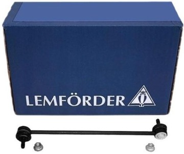 фото thumb №14, З'єднувач стабілізатора lemforder 26653 02 508750