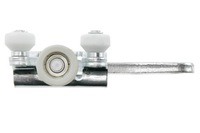 фото thumb №8, Візок/ролик нижня двері бокових vw transporter iv 1990-2003 przesuwnych-po