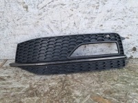 фото thumb №2, Audi a4 s4 s-line 8k lift 2012-16 rok решётка бампера левая оригинал